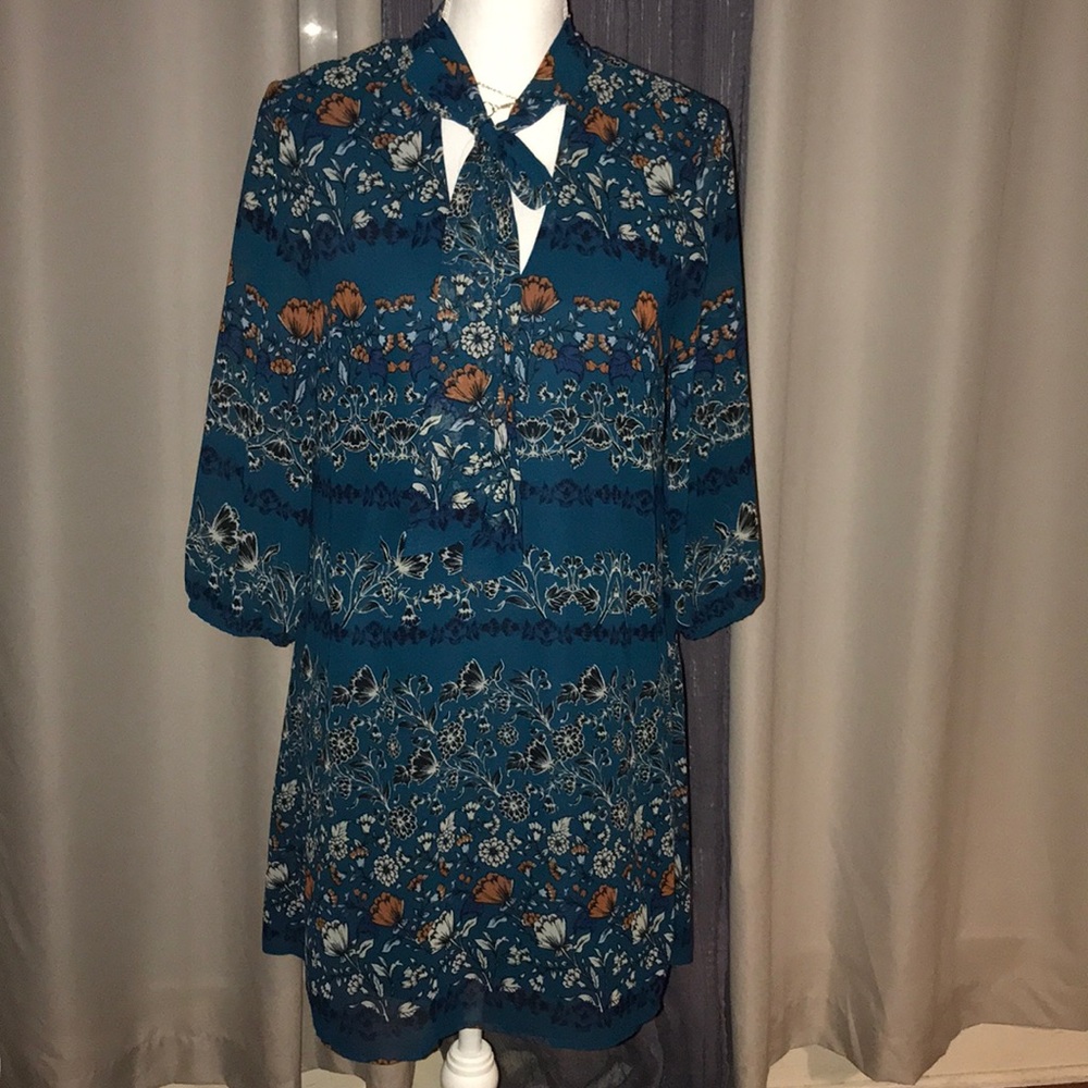Lily Rose sheath dress